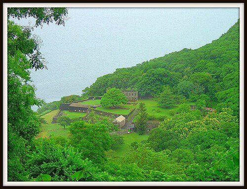 Fort Shirley