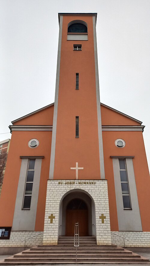 St. Joseph Church