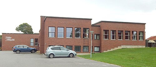 Toneheim Folk High School