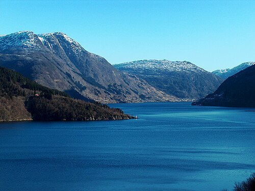 Sørfjorden