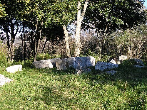 Archaeological site Vranjevo Selo