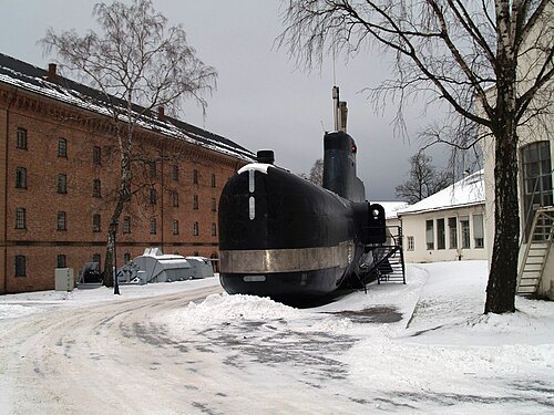 Royal Norwegian Navy Museum