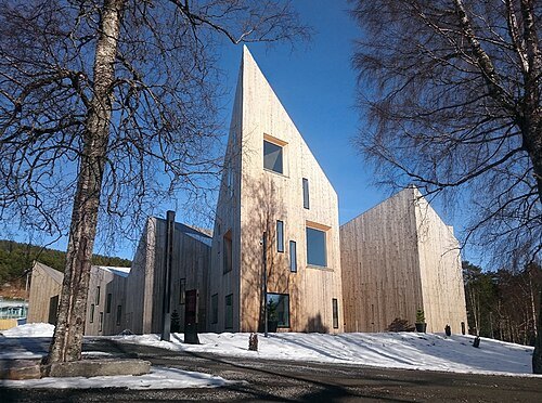 Romsdal Museum