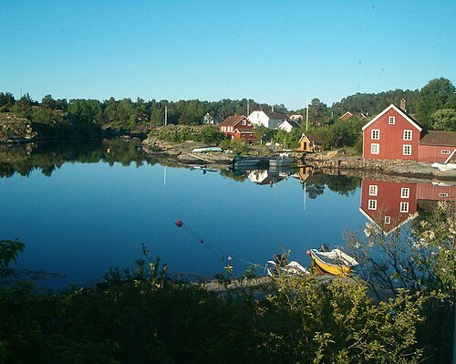 Borøy