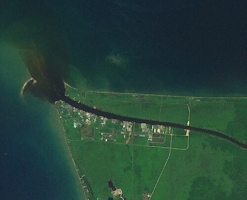 Baram River