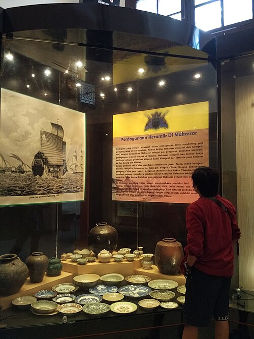Makassar Museum