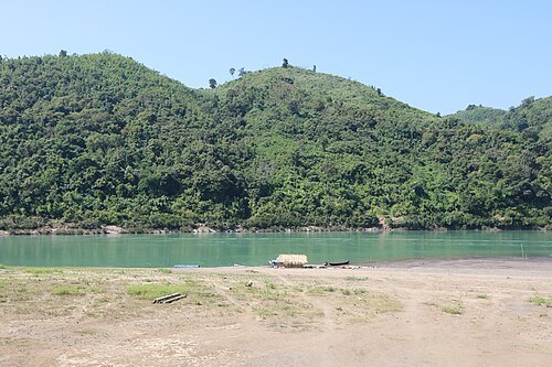 Lemro River