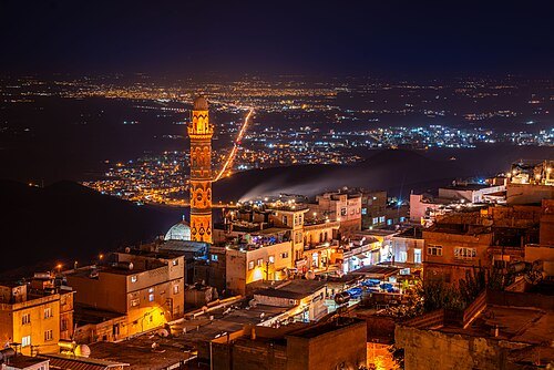 Great Mosque of Mardin