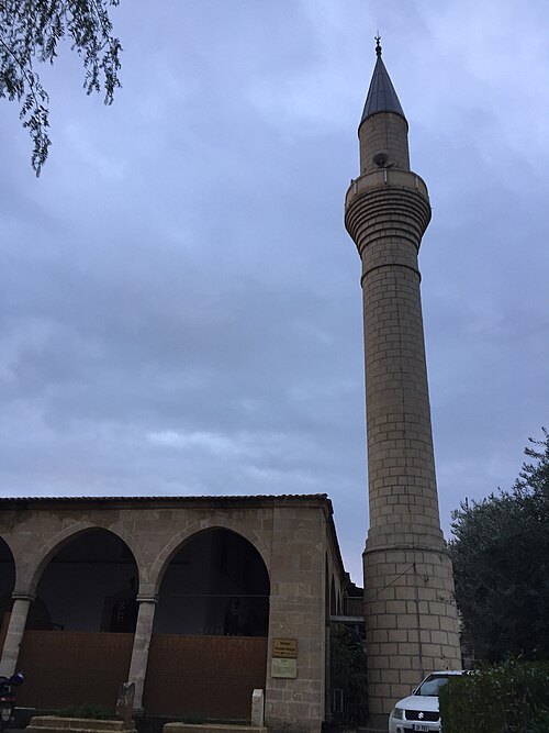New Mosque