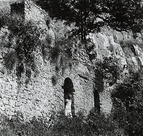 Ibrahim Khalil Khan palace