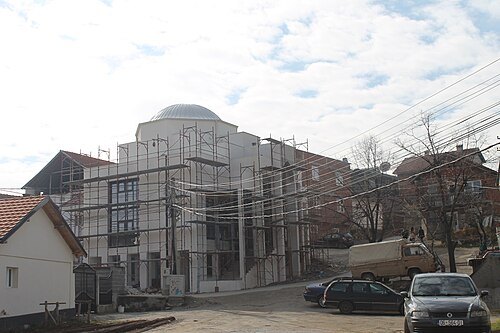 Balec Mosque