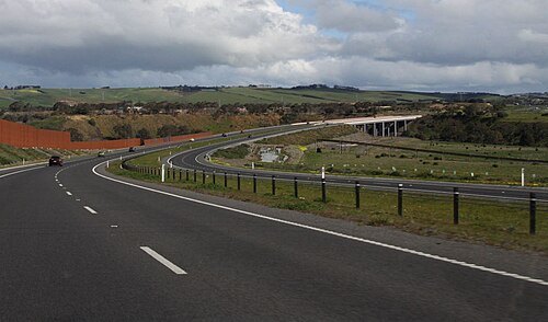 Lewis Bandt Bridge
