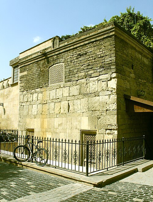 Lezgi Mosque