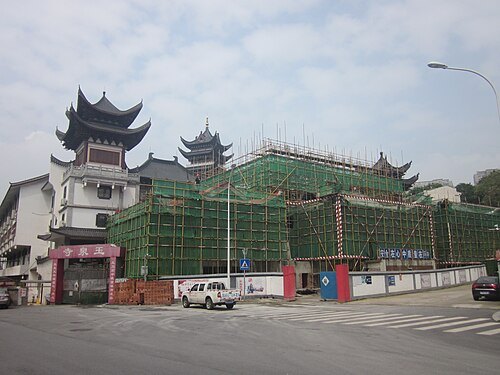 玉泉寺