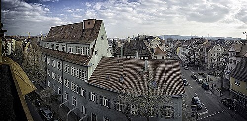 Bad Cannstatt
