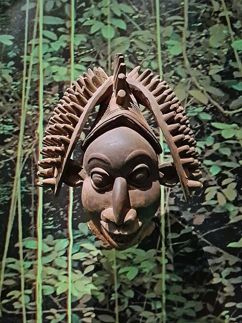 Bamendjinda Museum