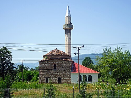 Allajbegi's Mosque