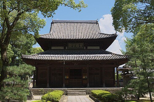 Shōfuku-ji Temple
