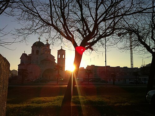 Cathedral of the Resurrection of Christ