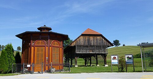 Zgornja Kostrivnica