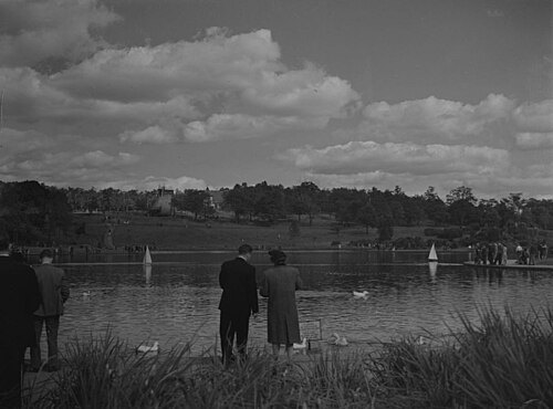 Beaver Lake