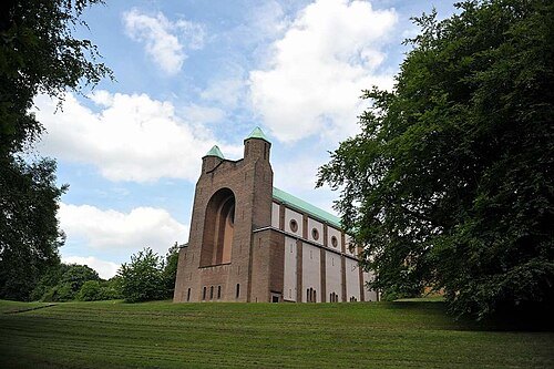 Community of the Resurrection