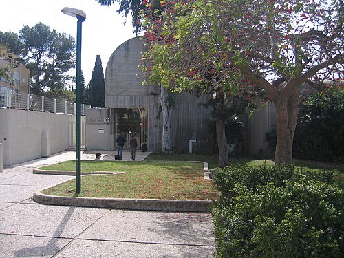 Herzliya Museum of Contemporary Art