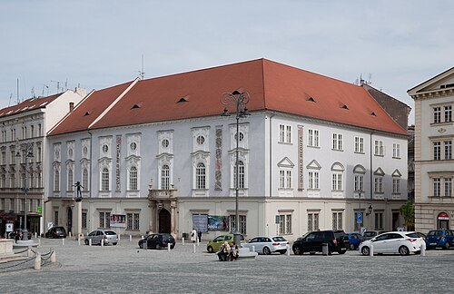 Reduta Theatre