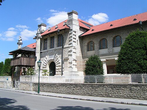 Bad Deutsch-Altenburg