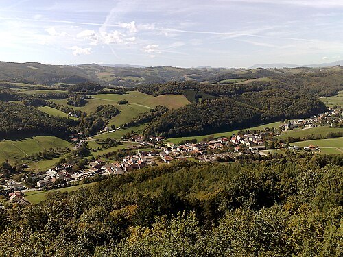Schwarzenbach