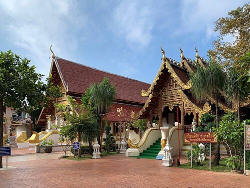 Wat Phra Sing