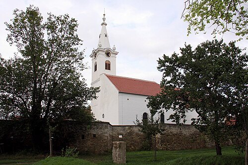 Wulkaprodersdorf
