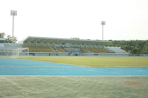 Surat Thani Stadium