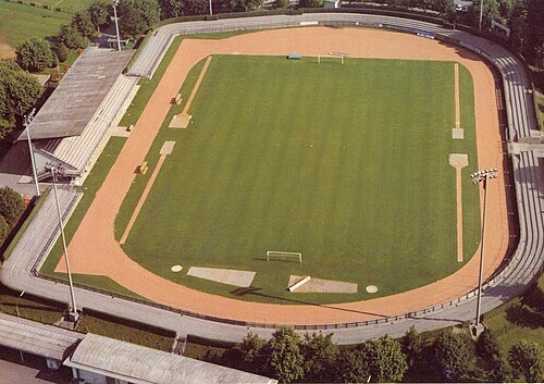 Stadio comunale Riva IV