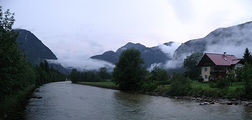 Traun