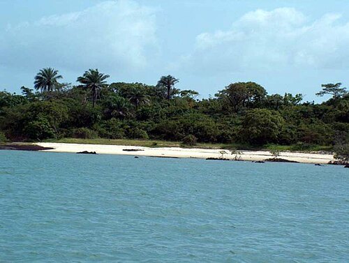 Bijagós Islands