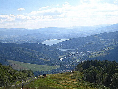 Little Beskids