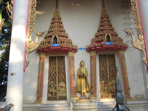 Wat Mani Phraison
