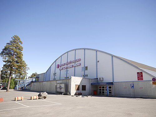 Vaasa Arena