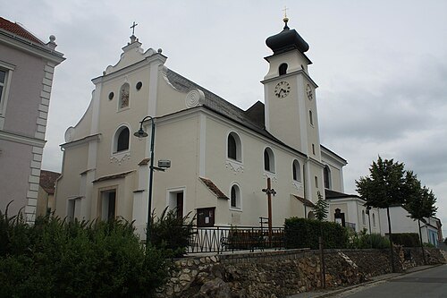 Herrnbaumgarten