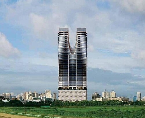密涅瓦大厦