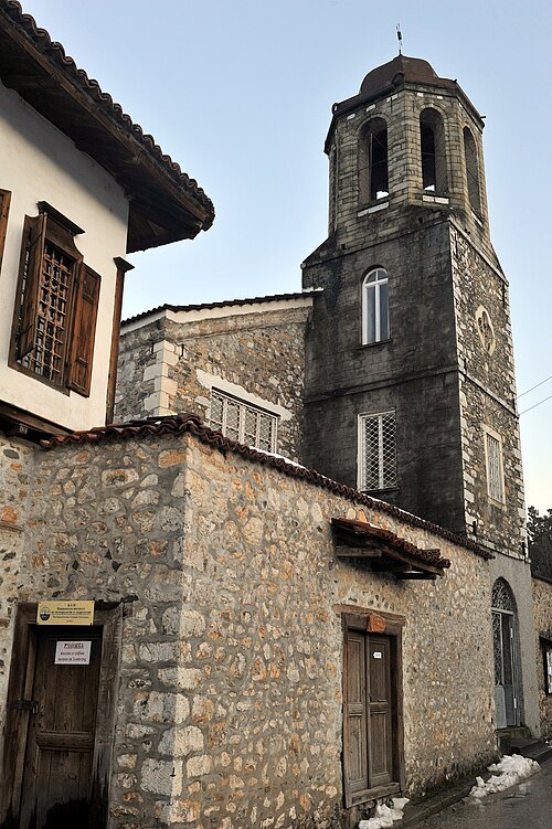 Saint George Church
