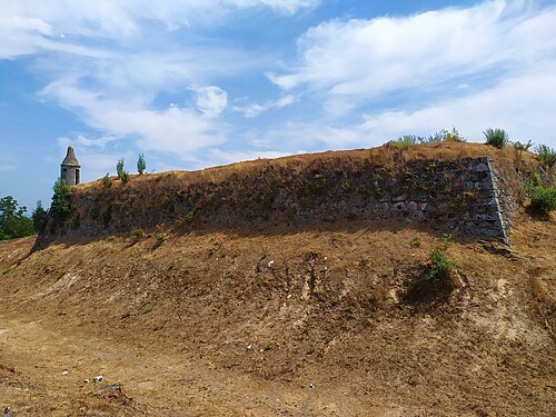 Forte de Lovelhe