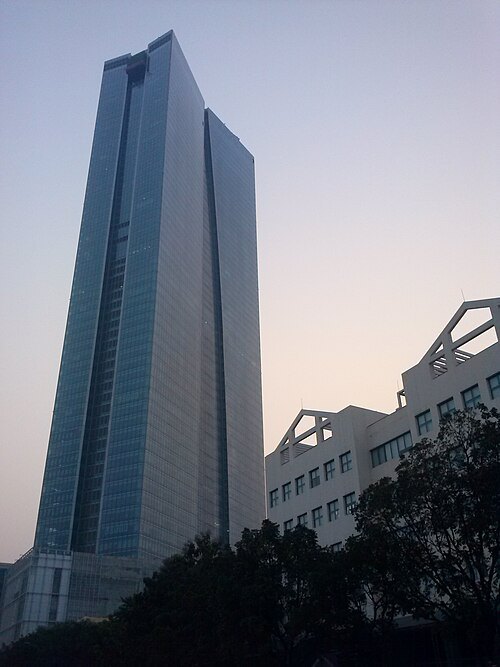 河内乐天中心