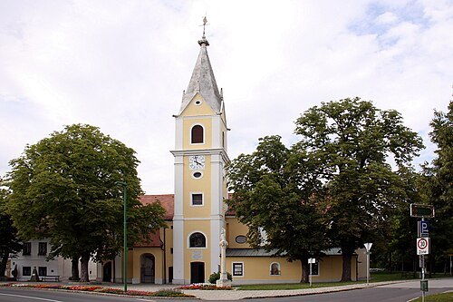 Pöttsching