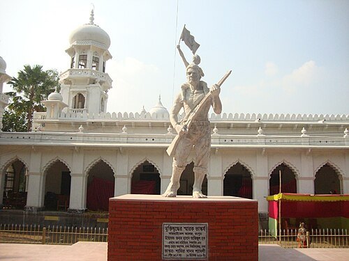 Monument to the War of Liberation
