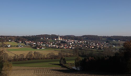 Sankt Marein bei Graz