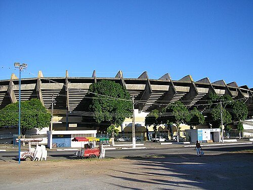 Machadão