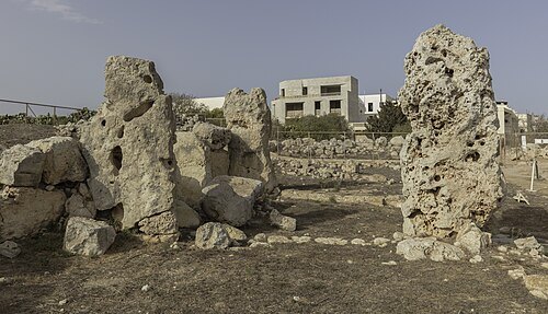 Skorba Temples