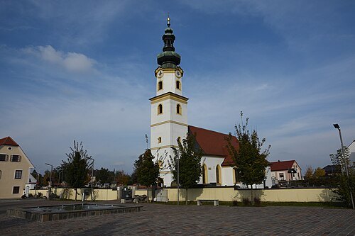 Feldkirchen bei Graz